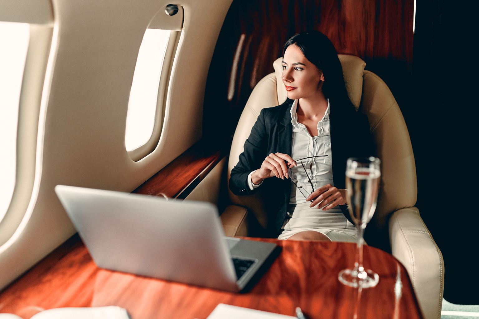 jet privato noleggio