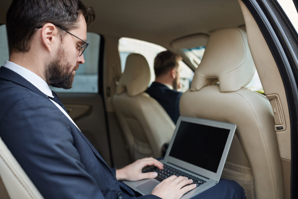viaggi per lavoro